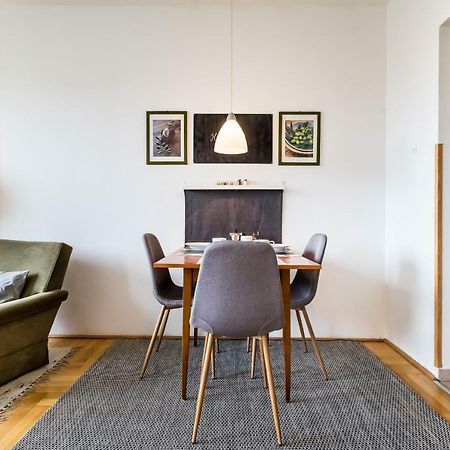 Bpr Hello Hollo Apartment Budapest Bagian luar foto