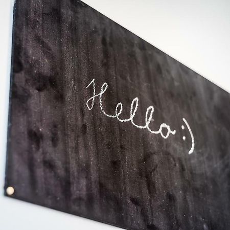 Bpr Hello Hollo Apartment Budapest Bagian luar foto