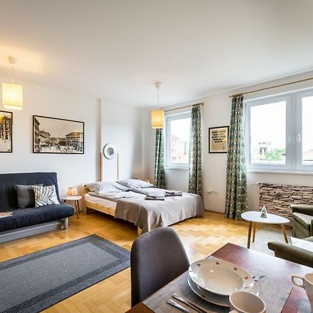 Bpr Hello Hollo Apartment Budapest Bagian luar foto