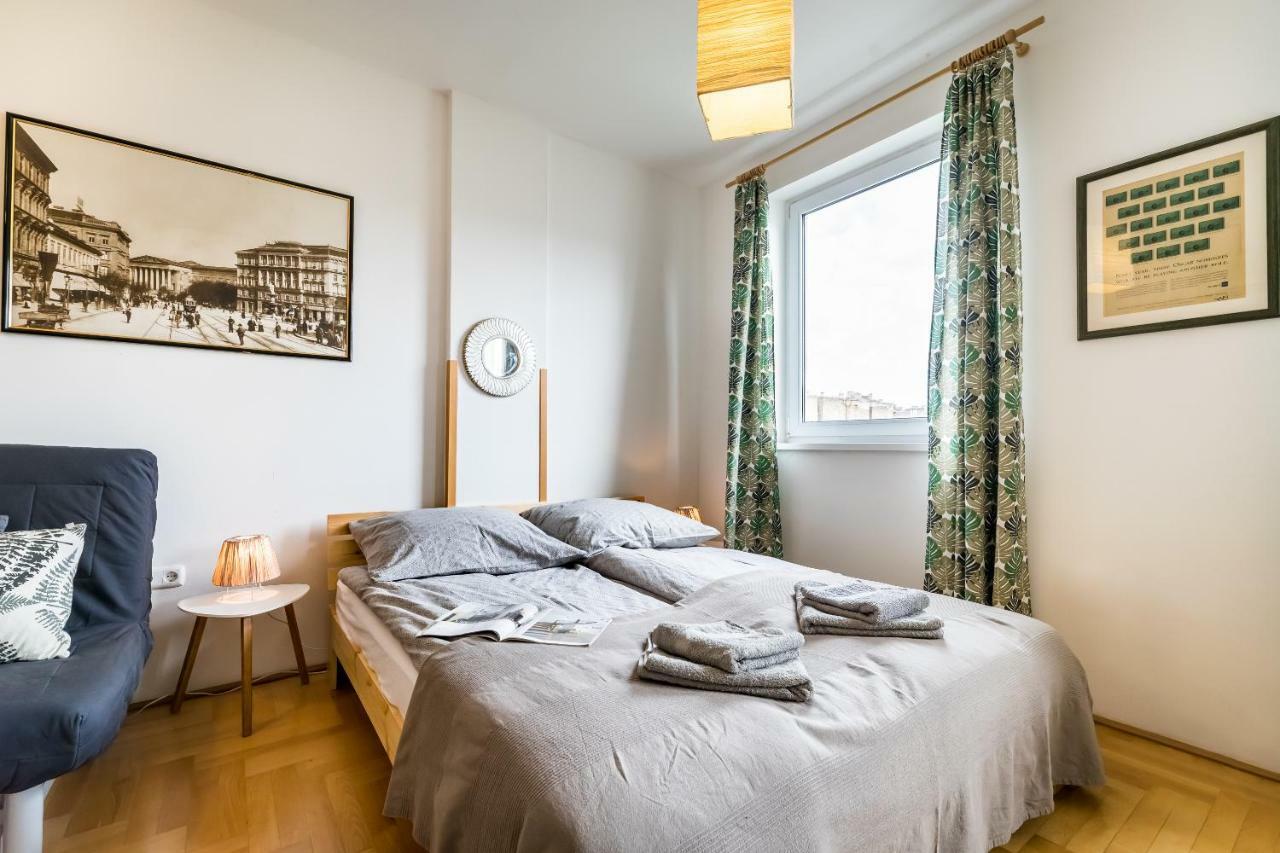 Bpr Hello Hollo Apartment Budapest Bagian luar foto