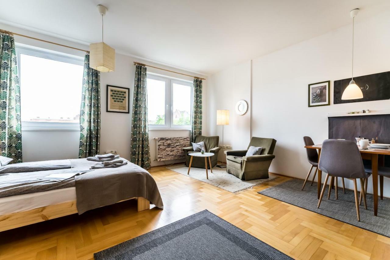 Bpr Hello Hollo Apartment Budapest Bagian luar foto