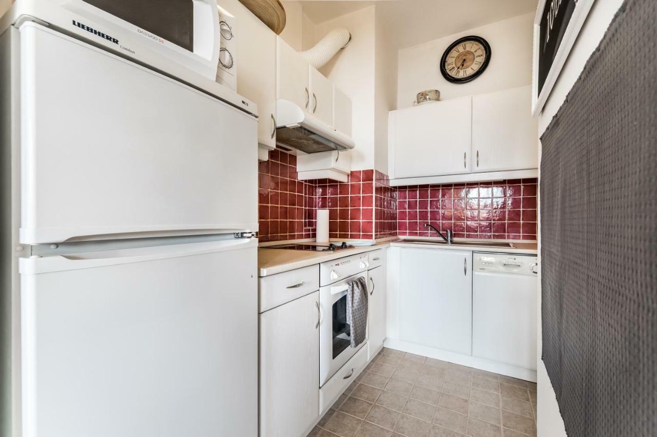 Bpr Hello Hollo Apartment Budapest Bagian luar foto
